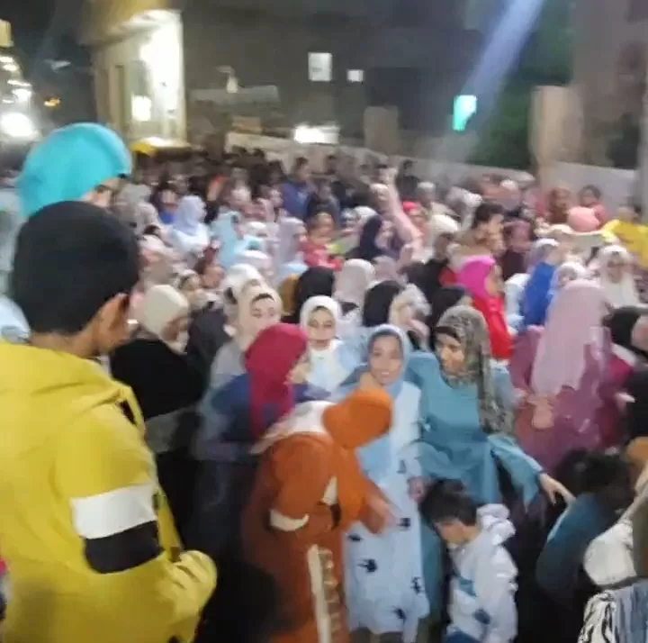 أفراح و أحزان .. بالمنوفية 9 - جريدة المساء