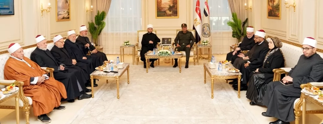 الأكاديمية العسكرية تشكل مجلسا علميا برئاسة وزير الأوقاف لمناقشة الملتحقين بدراسات ما بعد الدكتوراه 17 - جريدة المساء