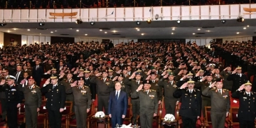 وزارتا الدفاع والداخلية تعقدان لقاء لبحث سبل تعزيز التعاون.. تزامنًا مع احتفالات العام الجديد 2 - جريدة المساء وزارتا الدفاع والداخلية تعقدان لقاء لبحث سبل تعزيز التعاون.. تزامنًا مع احتفالات العام الجديد 1 - جريدة المساء