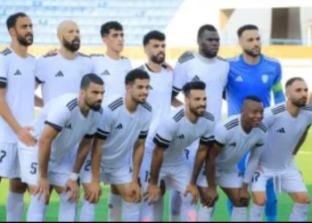 طلائع الجيش يهزم المحلة بهدف السويسي .. فى مباراة حافلة بالكروت الصفراء والحمراء 45 - جريدة المساء