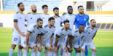 طلائع الجيش يهزم المحلة بهدف السويسي .. فى مباراة حافلة بالكروت الصفراء والحمراء 2 - جريدة المساء طلائع الجيش يهزم المحلة بهدف السويسي .. فى مباراة حافلة بالكروت الصفراء والحمراء 1 - جريدة المساء