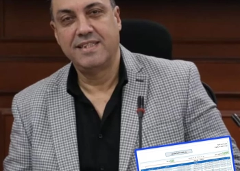 اللواء زكي سلام رئيس حى العجوزة