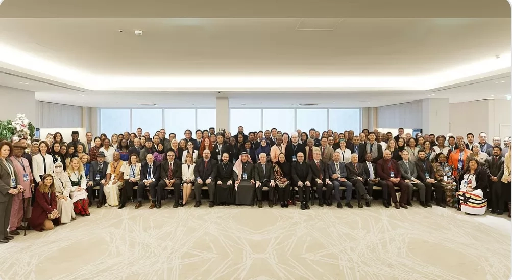 “كايسيد” يحتفي في لشبونة بالذكرى العاشرة لبرنامج الزمالة الدولية لبناء قدرات القيادات في مجال الحوار 20 - جريدة المساء “كايسيد” يحتفي في لشبونة بالذكرى العاشرة لبرنامج الزمالة الدولية لبناء قدرات القيادات في مجال الحوار 19 - جريدة المساء