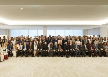 “كايسيد” يحتفي في لشبونة بالذكرى العاشرة لبرنامج الزمالة الدولية لبناء قدرات القيادات في مجال الحوار 27 - جريدة المساء