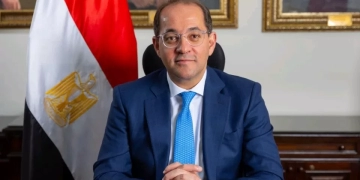 وزير المالية: التسجيل المسبق للشحنات الجوية «ACI» يُعزز موقع مصر في مؤشرات أداء الخدمات اللوجستية والتجارة الدولية 1 - جريدة المساء