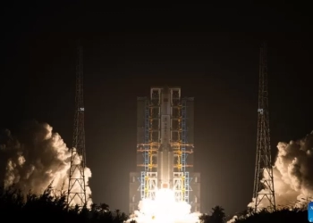 الصين تطلق ، قمرا صناعيا جديدا لأختبار تكنولوجيا الاتصالات 39 - جريدة المساء