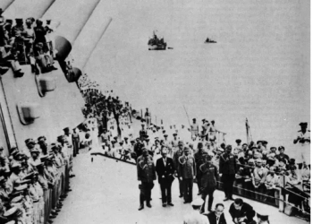 بعد 80 عاما .. على العالم حماية النظام الدولي لما بعد الحرب العالمية الثانية 19 - جريدة المساء