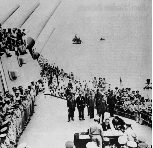 بعد 80 عاما .. على العالم حماية النظام الدولي لما بعد الحرب العالمية الثانية 19 - جريدة المساء