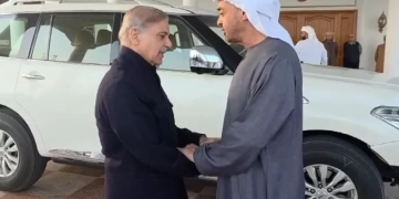 تعزيز التعاون في مجالات متعددة بين الإمارات وباكستان 1 - جريدة المساء