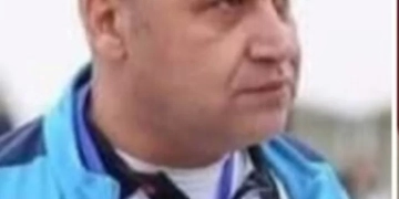 أحمد كامل يفوز بمنصب نائب رئيس الاتحاد الأفريقي للكانوي والكياك 13 - جريدة المساء