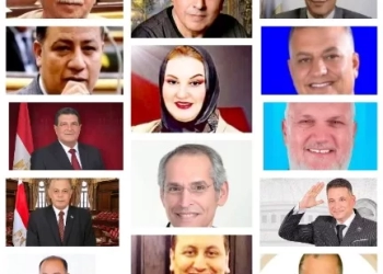 كفر الشيخ على صفيح ساخن.. 16 مرشحًا يتصارعون على 10 مقاعد برلمانية فى جولة الإعادة 20 - جريدة المساء