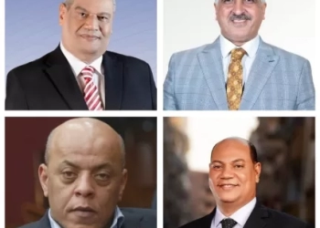 ننشر الحصر العددي لدائرة بندر ومركز قنا في انتخابات مجلس النواب  25 - جريدة المساء