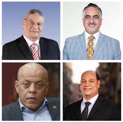 ننشر الحصر العددي لدائرة بندر ومركز قنا في انتخابات مجلس النواب  19 - جريدة المساء