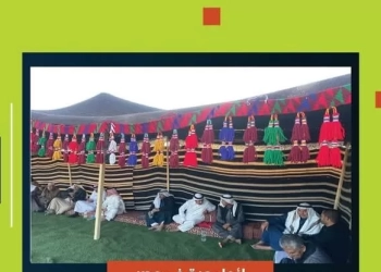 تغريد رفاعي تكشف الألعاب المشاركة في مهرجان الرياضات التراثية بالوادي الجديد 28 - جريدة المساء تغريد رفاعي تكشف الألعاب المشاركة في مهرجان الرياضات التراثية بالوادي الجديد 27 - جريدة المساء