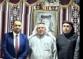ايهاب عبد السلام...اللواء الزملوط سهل إجراءات مهرجان الرياضات التراثية والصحراوية بالوادي الجديد 23 - جريدة المساء