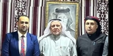 ايهاب عبد السلام...اللواء الزملوط سهل إجراءات مهرجان الرياضات التراثية والصحراوية بالوادي الجديد 2 - جريدة المساء ايهاب عبد السلام...اللواء الزملوط سهل إجراءات مهرجان الرياضات التراثية والصحراوية بالوادي الجديد 1 - جريدة المساء