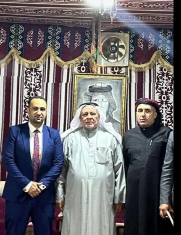 ايهاب عبد السلام...اللواء الزملوط سهل إجراءات مهرجان الرياضات التراثية والصحراوية بالوادي الجديد 19 - جريدة المساء ايهاب عبد السلام...اللواء الزملوط سهل إجراءات مهرجان الرياضات التراثية والصحراوية بالوادي الجديد 18 - جريدة المساء