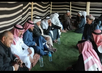 تحت رعاية وزير الشباب .. انطلاق منافسات مهرجان الوادي الجديد للرياضات التراثية والصحراوية اليوم 25 - جريدة المساء