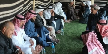 تحت رعاية وزير الشباب .. انطلاق منافسات مهرجان الوادي الجديد للرياضات التراثية والصحراوية اليوم 1 - جريدة المساء