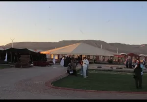 تحت رعاية وزير الشباب .. انطلاق منافسات مهرجان الوادي الجديد للرياضات التراثية والصحراوية اليوم 21 - جريدة المساء