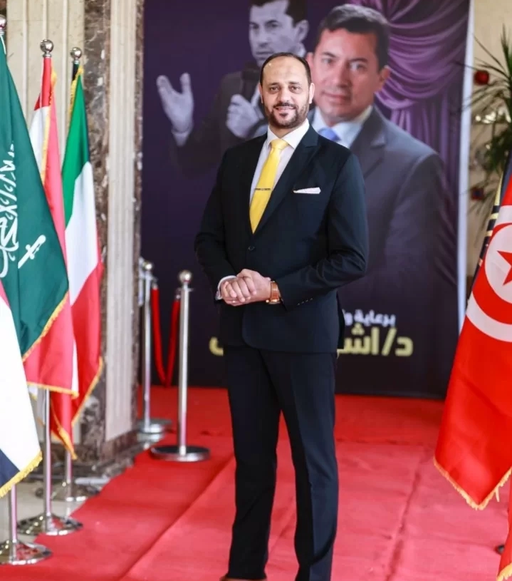 محاضرة عن الطب الرياضي للخيول بالوادي الجديد 19 - جريدة المساء