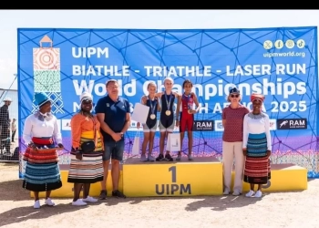 100 ميدالية حصيلة الخماسي الحديث في بطولة العالم للبياثل والترياثل والليزر-رن بجنوب افريقيا 34 - جريدة المساء 100 ميدالية حصيلة الخماسي الحديث في بطولة العالم للبياثل والترياثل والليزر-رن بجنوب افريقيا 33 - جريدة المساء