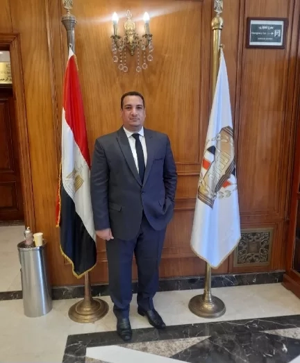 قنا تتألق في نموذج محاكاة مجلس الشيوخ.. شبابها يحصدون المناصب القيادية 17 - جريدة المساء