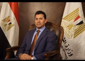 فوزي يشكر وزير الشباب لنجاح التصويت الإلكتروني في اندية القاهرة 22 - جريدة المساء