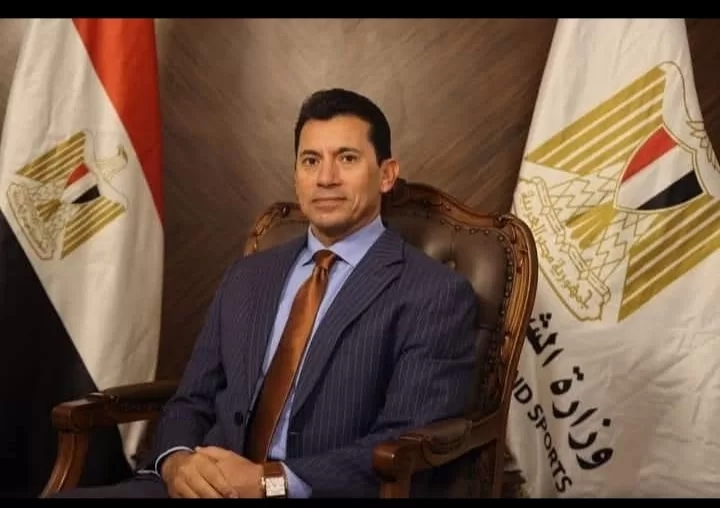 فوزي يشكر وزير الشباب لنجاح التصويت الإلكتروني في اندية القاهرة 20 - جريدة المساء فوزي يشكر وزير الشباب لنجاح التصويت الإلكتروني في اندية القاهرة 19 - جريدة المساء