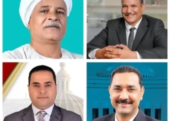 جولة الإعادة تشعل المنافسة في قوص وقفط ونقادة 25 - جريدة المساء