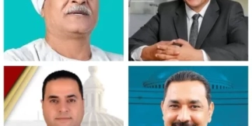 جولة الإعادة تشعل المنافسة في قوص وقفط ونقادة 1 - جريدة المساء