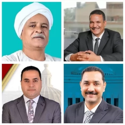 جولة الإعادة تشعل المنافسة في قوص وقفط ونقادة 19 - جريدة المساء