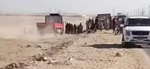 كارثة على الطريق الصحراوي.. مصرع 5 أشخاص بينهم طفلة في تصادم مروع بالمنيا 27 - جريدة المساء