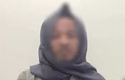 لص القطارات بقنا في قبضة الأجهزة الأمنية 25 - جريدة المساء