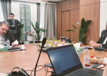 وزارة قطاع الأعمال تعلن إنجازات كبرى وتطوير شامل للمشروعات القومية 25 - جريدة المساء