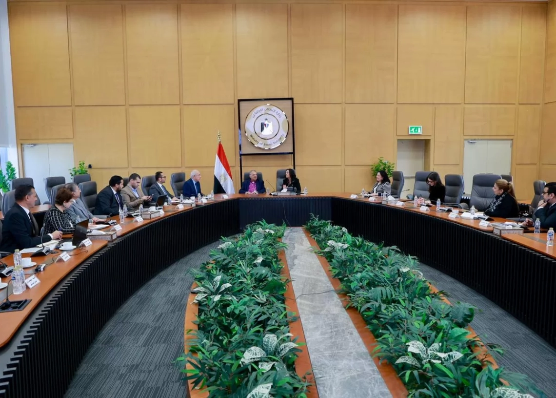 استعراض نتائج المرحلة الرابعة من مبادرة «ازرع» 19 - جريدة المساء