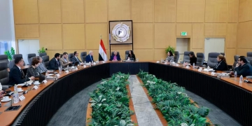 استعراض نتائج المرحلة الرابعة من مبادرة «ازرع» 94 - جريدة المساء