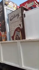 تشميع 3 ورش حرفية مخالفة وإزالة 3 مباني بدون ترخيص.. في العجوزة 47 - جريدة المساء