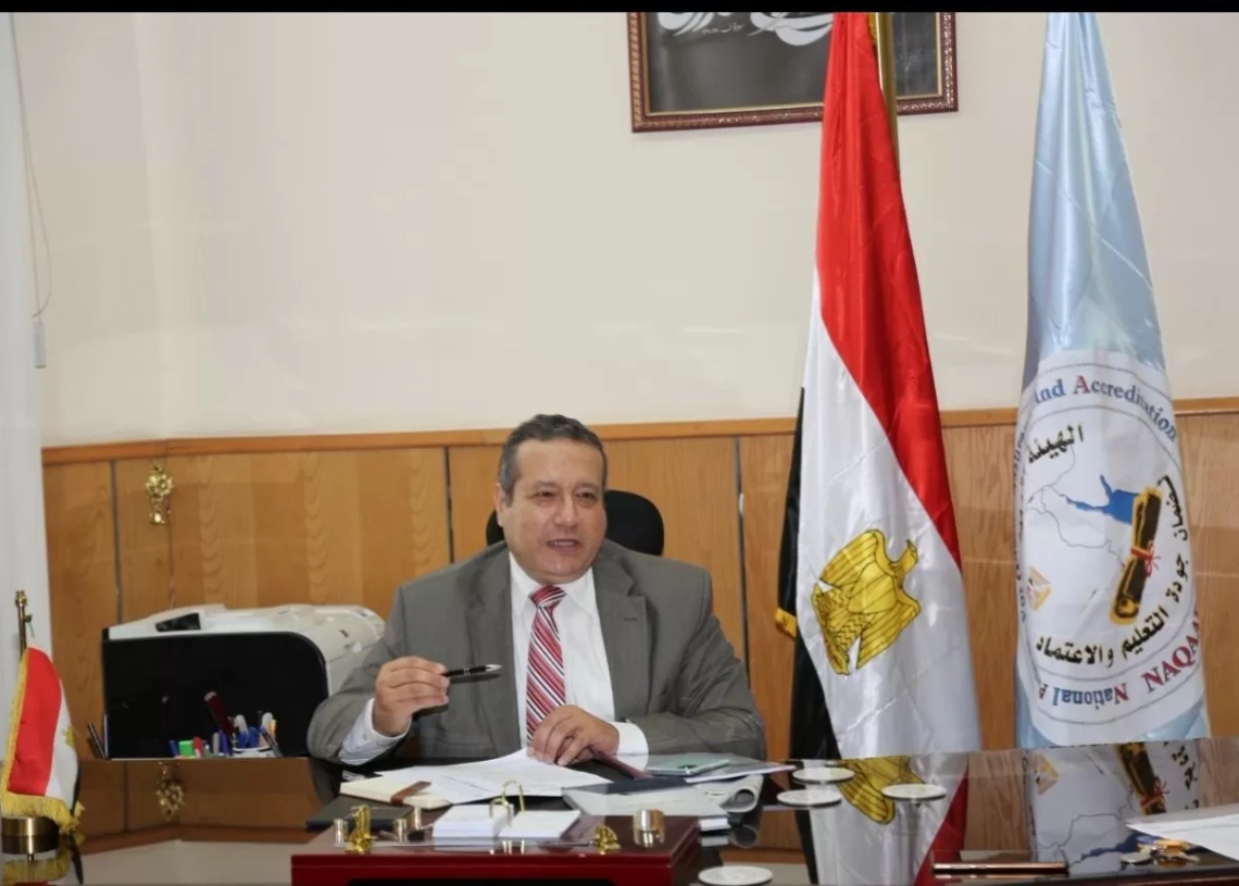 16 ديسمبر..انطلاق المؤتمر المشترك بين''هيئة الجودة والأزهر''لضمان جودة التعليم الازهري 17 - جريدة المساء