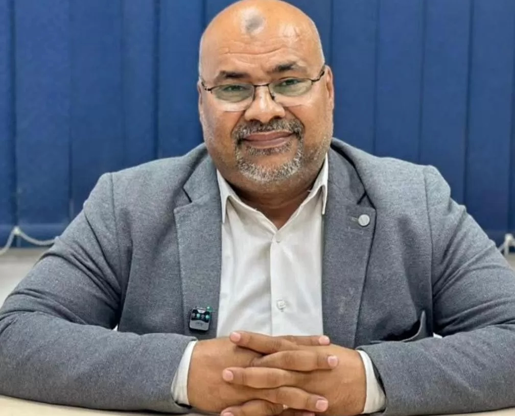 د.عامر حسن : مناقشة حكم عودة التعليم المفتوح مع أول اجتماع للأعلى للجامعات 27 - جريدة المساء