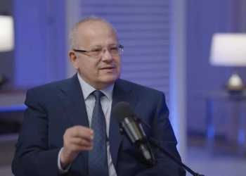 في حوار مع منصة أربعون..''الخشت''يحدد استراتيجية مواجهة الحروب الفكرية 35 - جريدة المساء