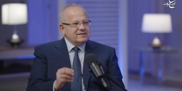 في حوار مع منصة أربعون..''د.الخشت''يحدد استراتيجية مواجهة الحروب الفكرية 1 - جريدة المساء