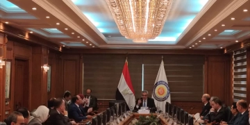 الأعلى للدراسات العليا..يناقش ضوابط استخدام الذكاء الاصطناعي بالجامعات المصرية 1 - جريدة المساء