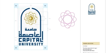 د.السيد قنديل..إطلاق الهوية الجديدة للجامعة بعد تغيير اسمها''للعاصمة'' 2 - جريدة المساء د.السيد قنديل..إطلاق الهوية الجديدة للجامعة بعد تغيير اسمها''للعاصمة'' 1 - جريدة المساء