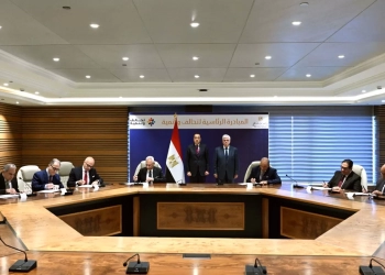 د.عاشور..يعلن نتائج المبادرة الرئاسية "تحالف وتنمية"وتوقيع اتفاقيات التحالفات الفائزة 17 - جريدة المساء