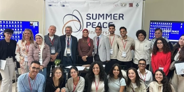 طلاب "الجلالة"بإيطاليا للمشاركة بالمؤتمر الدولي للاستدامة 1 - جريدة المساء