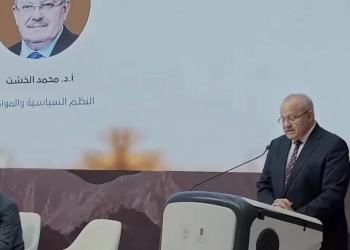 د. الخشت يبدد أوهام المتطرفين..الدين لم يفرض نظام حكم بعينه 30 - جريدة المساء د. الخشت يبدد أوهام المتطرفين..الدين لم يفرض نظام حكم بعينه 29 - جريدة المساء