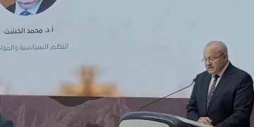 د. الخشت يبدد أوهام المتطرفين..الدين لم يفرض نظام حكم بعينه 1 - جريدة المساء