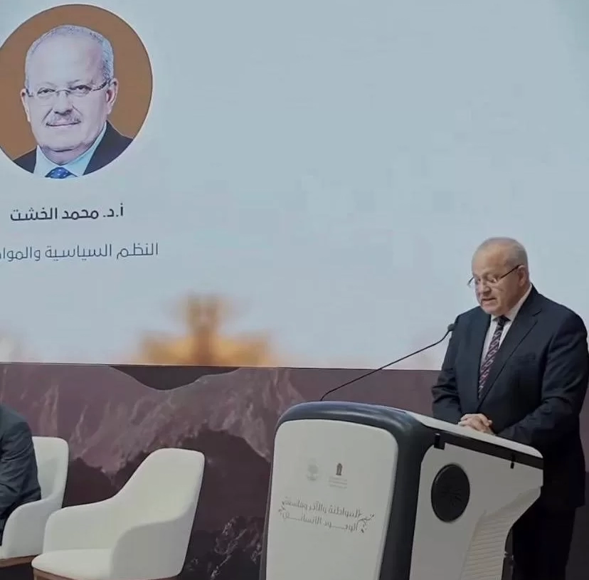 د. الخشت يبدد أوهام المتطرفين..الدين لم يفرض نظام حكم بعينه 20 - جريدة المساء د. الخشت يبدد أوهام المتطرفين..الدين لم يفرض نظام حكم بعينه 19 - جريدة المساء