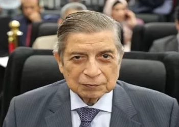 وزير التعليم العالي ينعى الدكتور محمد عبداللاه رئيس جامعة الإسكندرية الأسبق 28 - جريدة المساء وزير التعليم العالي ينعى الدكتور محمد عبداللاه رئيس جامعة الإسكندرية الأسبق 27 - جريدة المساء